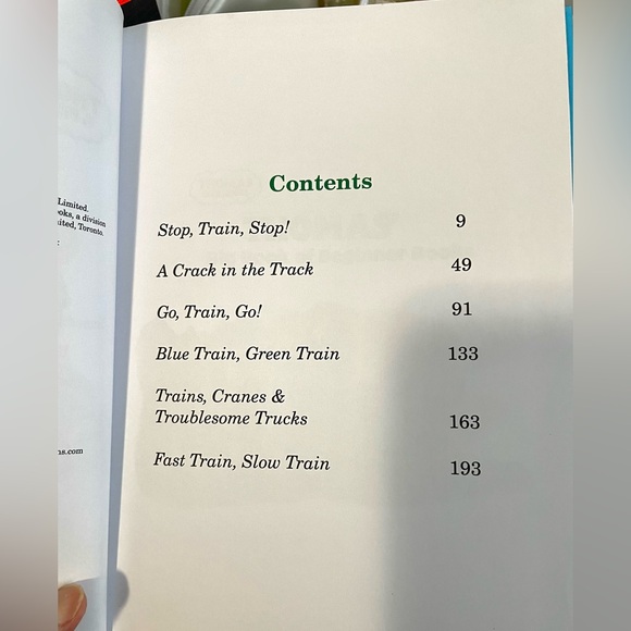 Thomas & Friends Bundle 🚂 - Picture 4 of 8